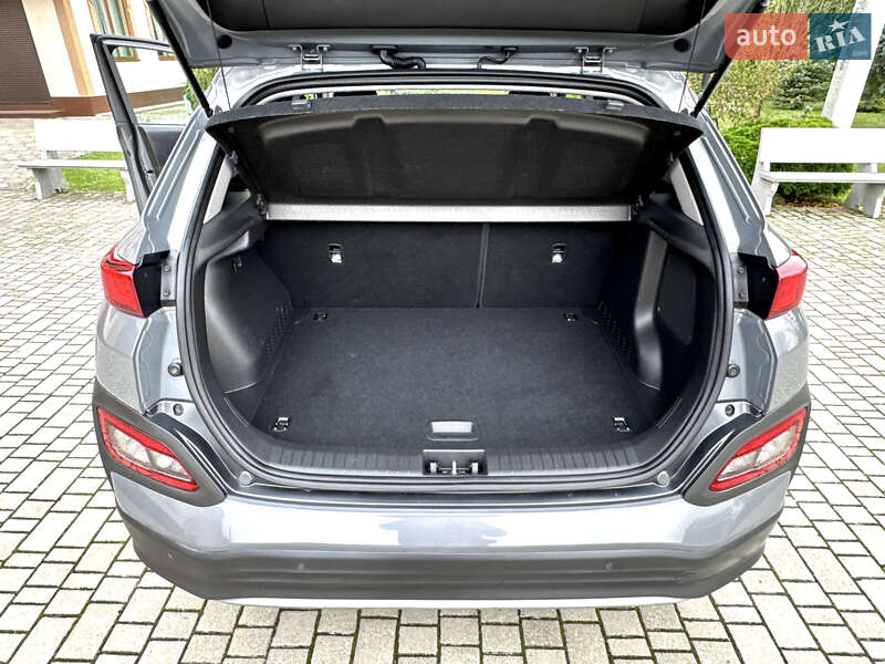 Внедорожник / Кроссовер Hyundai Kona 2020 в Самборе