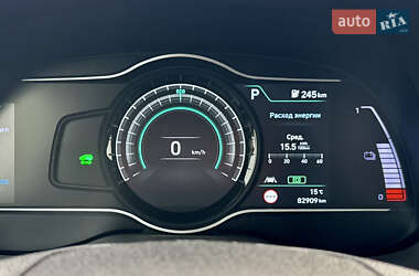 Внедорожник / Кроссовер Hyundai Kona 2020 в 