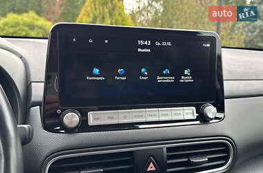 Внедорожник / Кроссовер Hyundai Kona 2020 в 