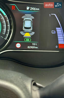 Внедорожник / Кроссовер Hyundai Kona 2020 в 