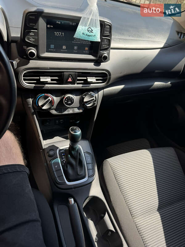 Внедорожник / Кроссовер Hyundai Kona 2018 в Хмельницком фото 14 Внедорожник / Кроссовер Hyundai Kona 2018 в Хмельницком