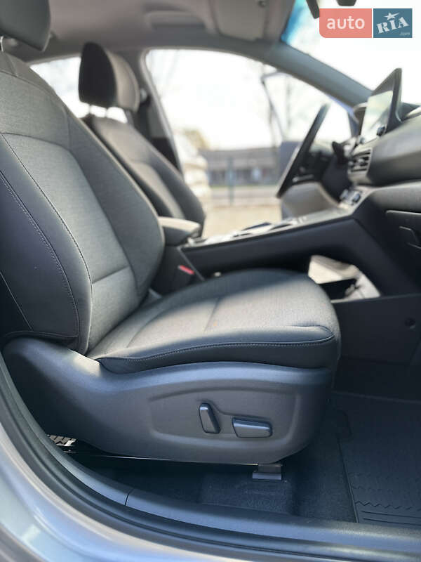 Позашляховик / Кросовер Hyundai Kona 2023 в Коломиї