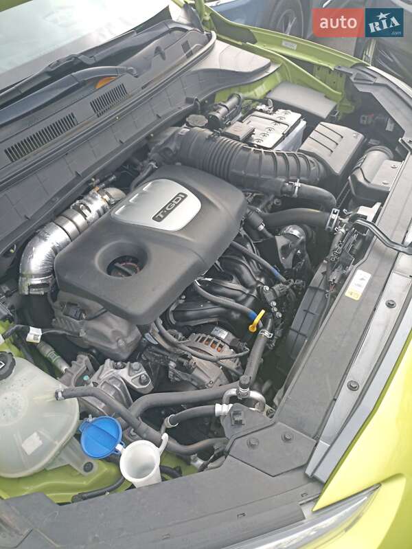 Внедорожник / Кроссовер Hyundai Kona 2019 в Киеве фото 36 Внедорожник / Кроссовер Hyundai Kona 2019 в Киеве