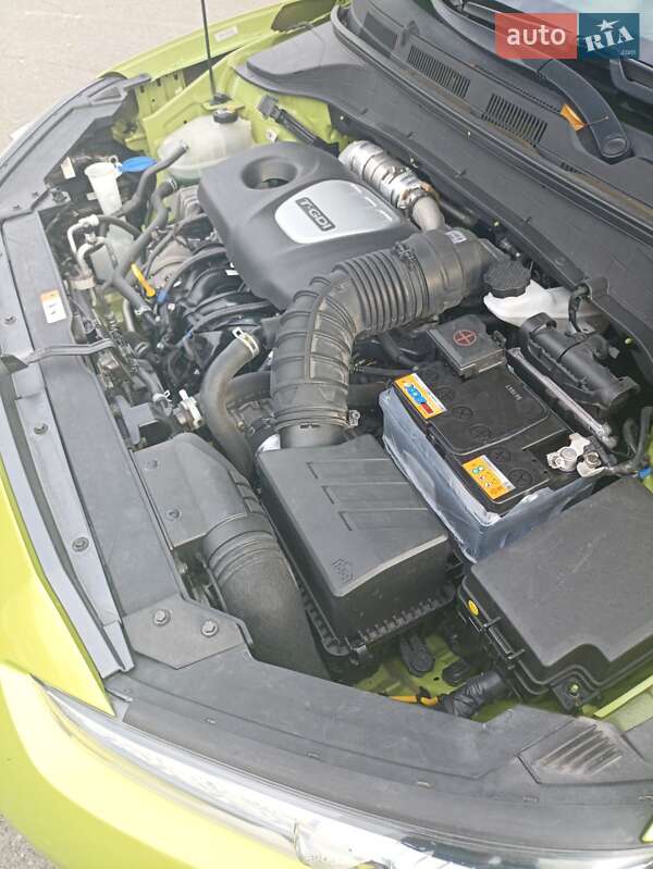 Внедорожник / Кроссовер Hyundai Kona 2019 в Киеве фото 37 Внедорожник / Кроссовер Hyundai Kona 2019 в Киеве