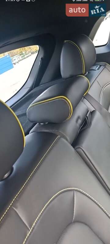 Внедорожник / Кроссовер Hyundai Kona 2019 в Киеве фото 24 Внедорожник / Кроссовер Hyundai Kona 2019 в Киеве