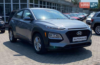 Позашляховик / Кросовер Hyundai Kona 2020 в Житомирі