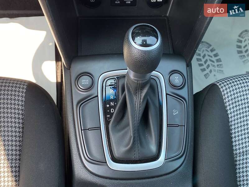 Позашляховик / Кросовер Hyundai Kona 2020 в Житомирі