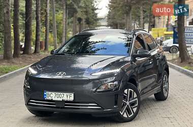 Внедорожник / Кроссовер Hyundai Kona 2022 в Львове Внедорожник / Кроссовер Hyundai Kona 2022 в Львове