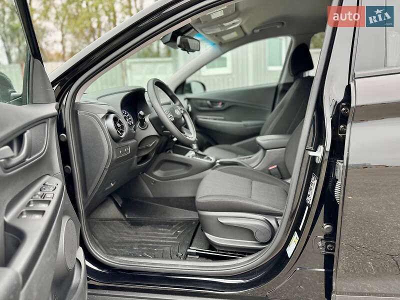 Позашляховик / Кросовер Hyundai Kona 2021 в Києві фото 17 Позашляховик / Кросовер Hyundai Kona 2021 в Києві