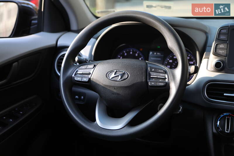 Позашляховик / Кросовер Hyundai Kona 2021 в Харкові фото 12 Позашляховик / Кросовер Hyundai Kona 2021 в Харкові
