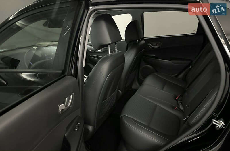 Внедорожник / Кроссовер Hyundai Kona 2020 в Одессе фото 7 Внедорожник / Кроссовер Hyundai Kona 2020 в Одессе