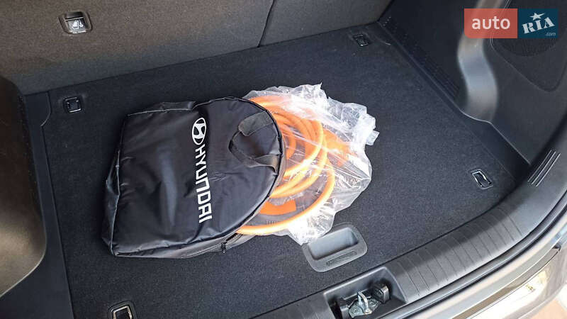 Внедорожник / Кроссовер Hyundai Kona 2020 в Одессе фото 18 Внедорожник / Кроссовер Hyundai Kona 2020 в Одессе