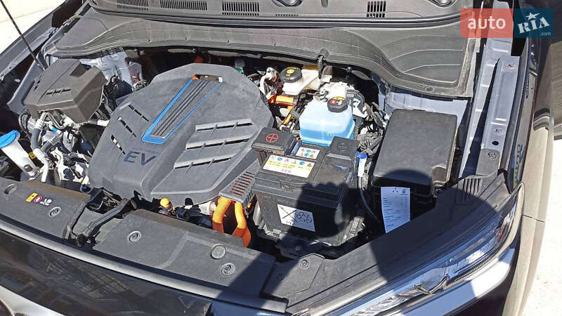 Внедорожник / Кроссовер Hyundai Kona 2020 в Одессе фото 20 Внедорожник / Кроссовер Hyundai Kona 2020 в Одессе