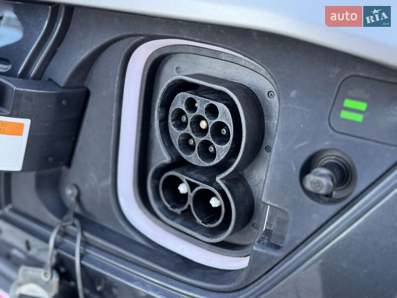 Внедорожник / Кроссовер Hyundai Kona 2020 в Ровно