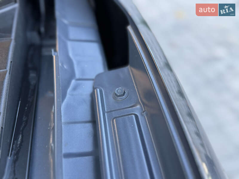 Внедорожник / Кроссовер Hyundai Kona 2020 в Ровно