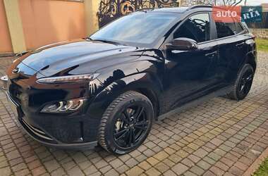 Внедорожник / Кроссовер Hyundai Kona 2023 в Коломые
