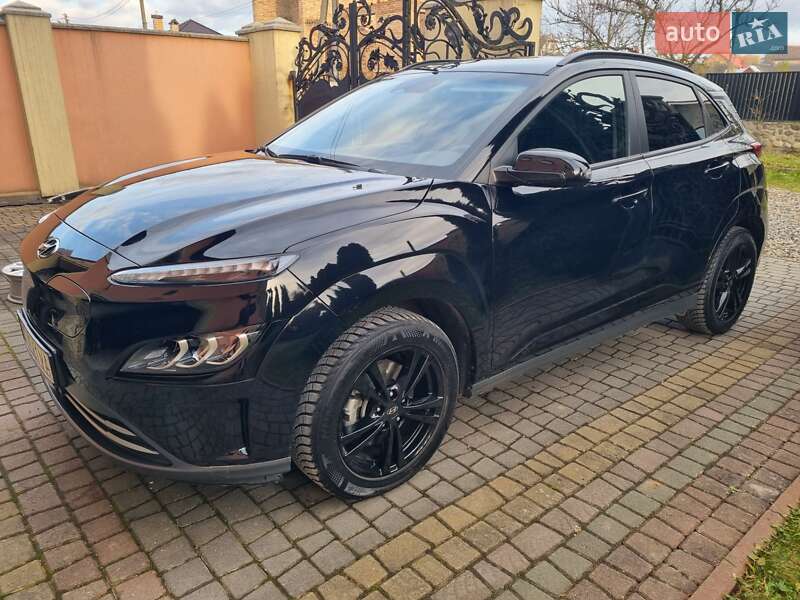 Hyundai Kona 2023 Hyundai Kona 2023