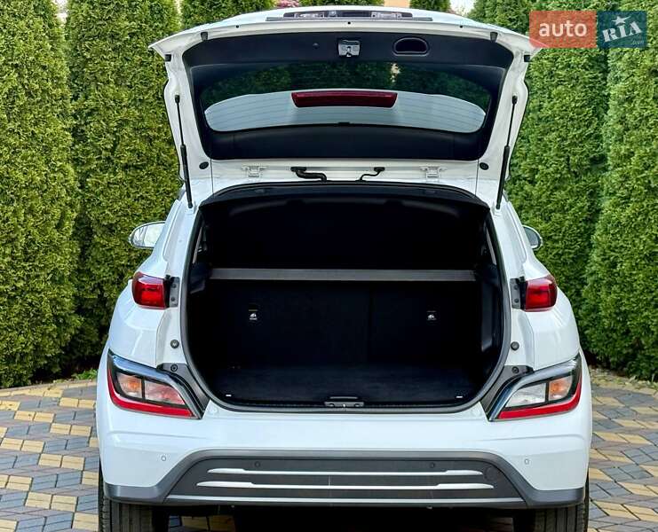 Внедорожник / Кроссовер Hyundai Kona 2021 в Самборе фото 22 Внедорожник / Кроссовер Hyundai Kona 2021 в Самборе