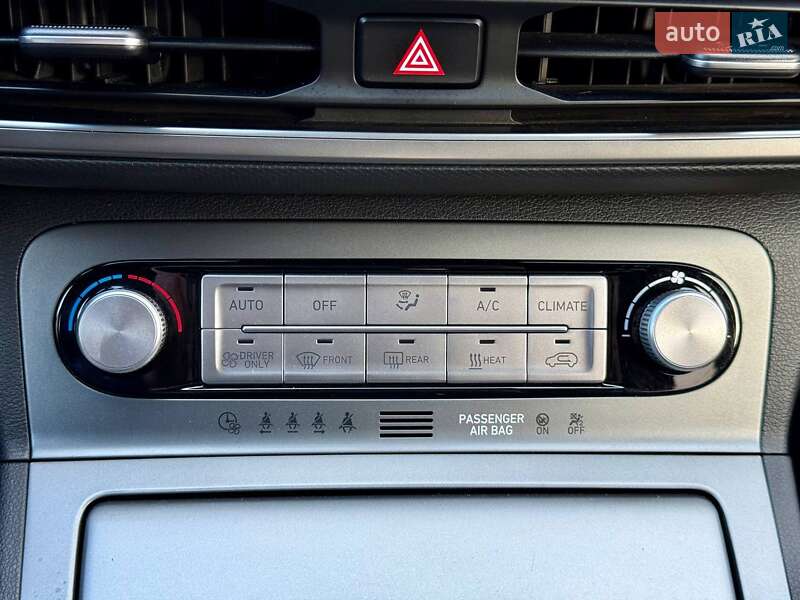 Внедорожник / Кроссовер Hyundai Kona 2021 в Самборе фото 30 Внедорожник / Кроссовер Hyundai Kona 2021 в Самборе