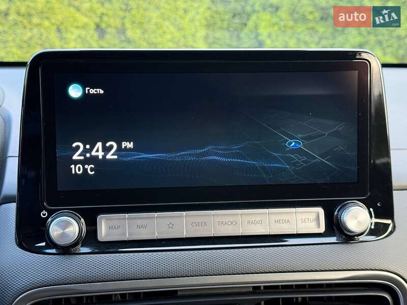 Внедорожник / Кроссовер Hyundai Kona 2021 в Самборе фото 34 Внедорожник / Кроссовер Hyundai Kona 2021 в Самборе