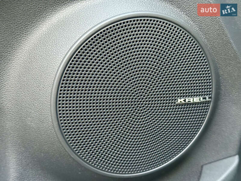 Позашляховик / Кросовер Hyundai Kona 2021 в Самборі