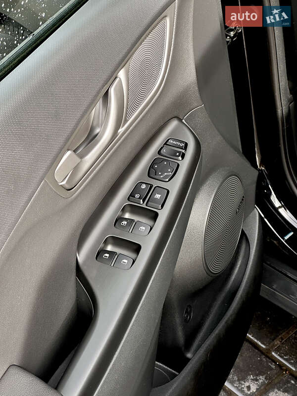 Внедорожник / Кроссовер Hyundai Kona 2020 в Одессе