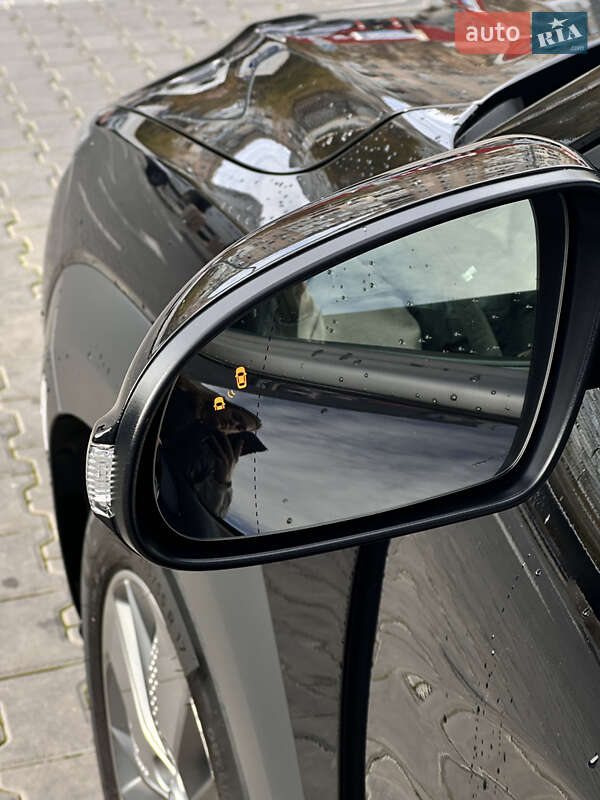 Внедорожник / Кроссовер Hyundai Kona 2020 в Одессе