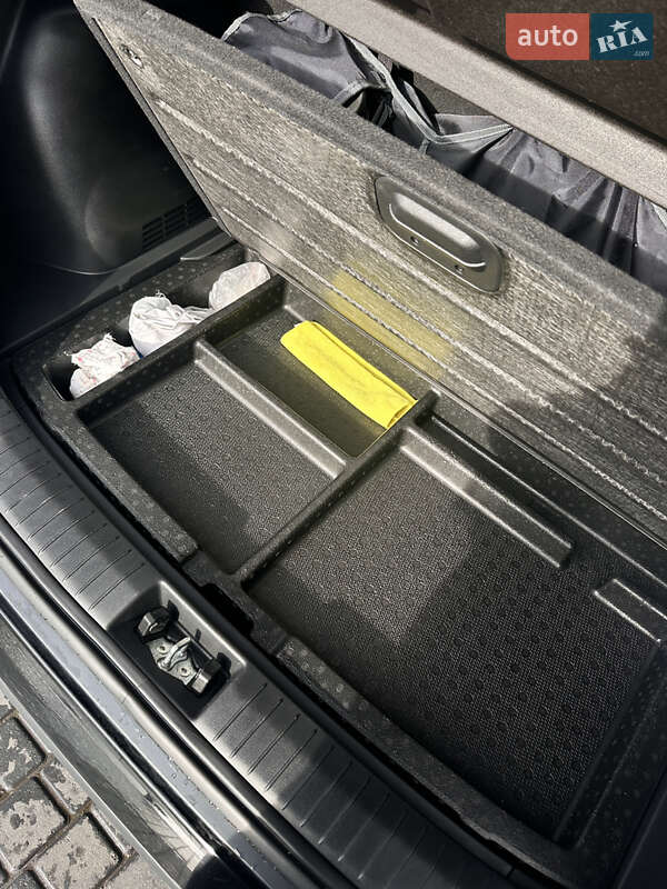 Внедорожник / Кроссовер Hyundai Kona 2020 в Одессе