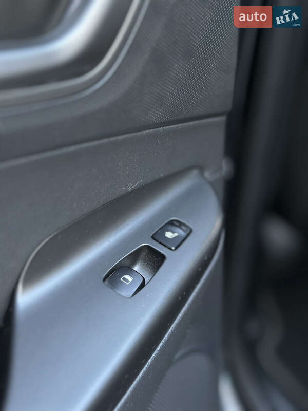 Позашляховик / Кросовер Hyundai Kona 2020 в Івано-Франківську