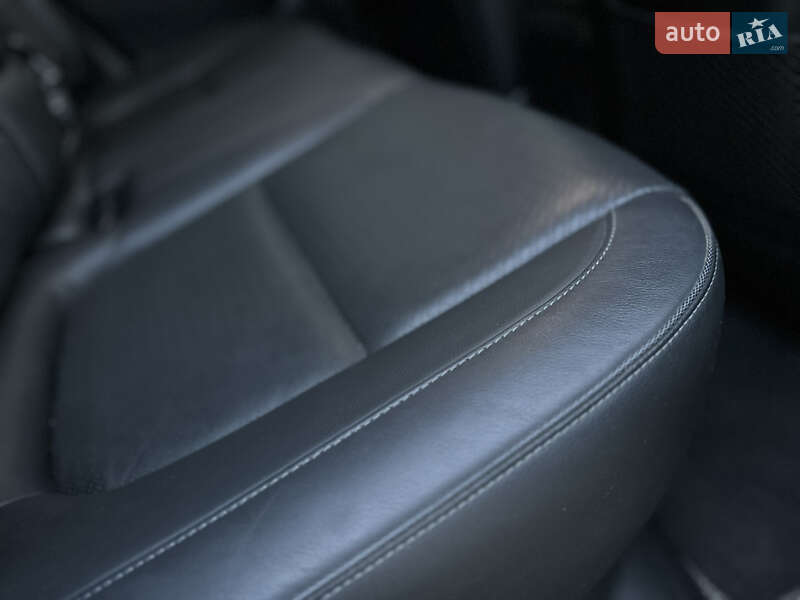 Позашляховик / Кросовер Hyundai Kona 2020 в Івано-Франківську