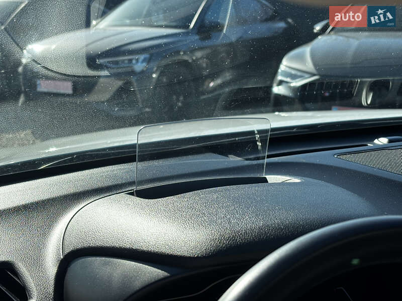 Внедорожник / Кроссовер Hyundai Kona 2021 в Львове