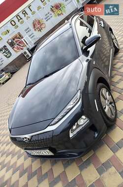 Позашляховик / Кросовер Hyundai Kona 2020 в Гайсину