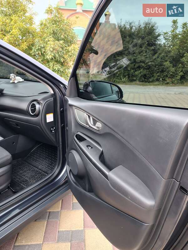 Внедорожник / Кроссовер Hyundai Kona 2020 в Гайсине фото 19 Внедорожник / Кроссовер Hyundai Kona 2020 в Гайсине