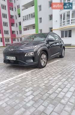 Внедорожник / Кроссовер Hyundai Kona 2020 в Львове