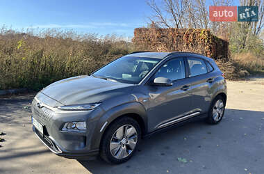 Внедорожник / Кроссовер Hyundai Kona 2020 в Виннице