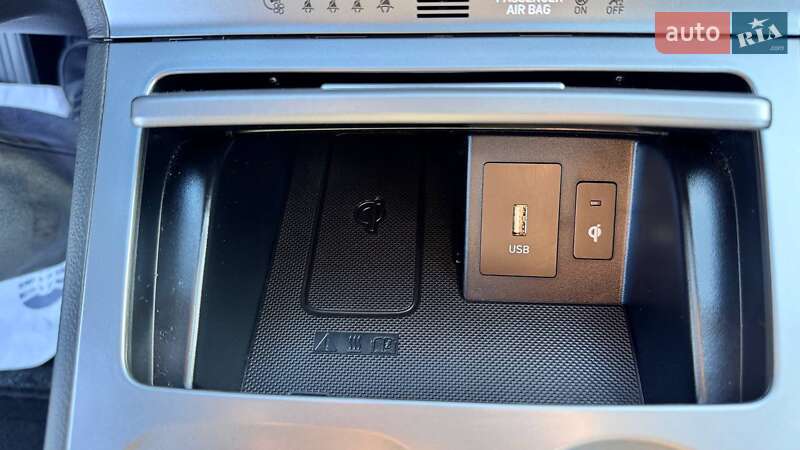 Внедорожник / Кроссовер Hyundai Kona 2021 в Виннице