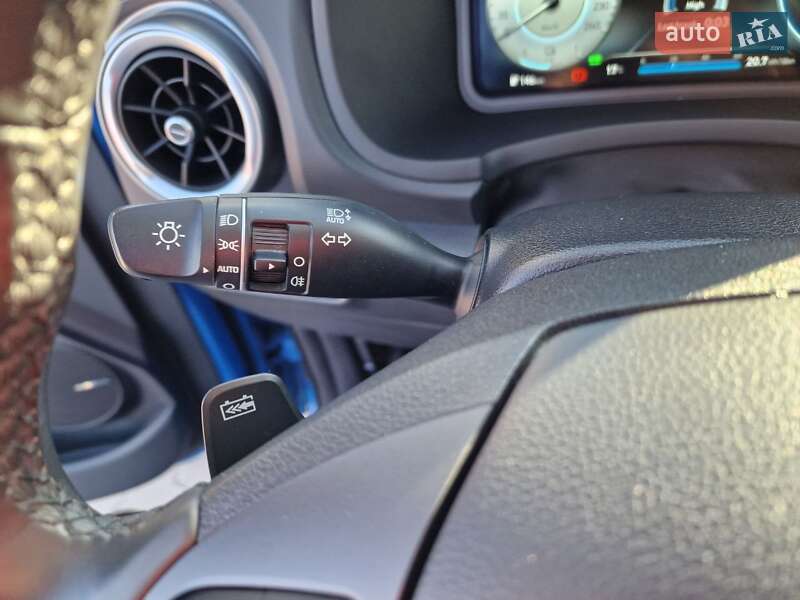 Внедорожник / Кроссовер Hyundai Kona 2021 в Виннице