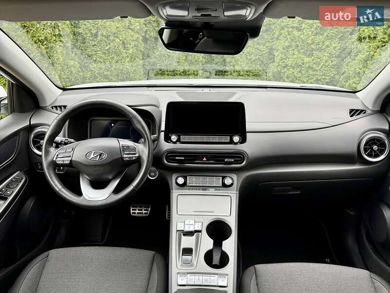 Внедорожник / Кроссовер Hyundai Kona 2022 в Самборе