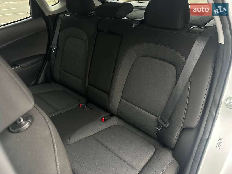 Внедорожник / Кроссовер Hyundai Kona 2022 в Одессе фото 13 Внедорожник / Кроссовер Hyundai Kona 2022 в Одессе