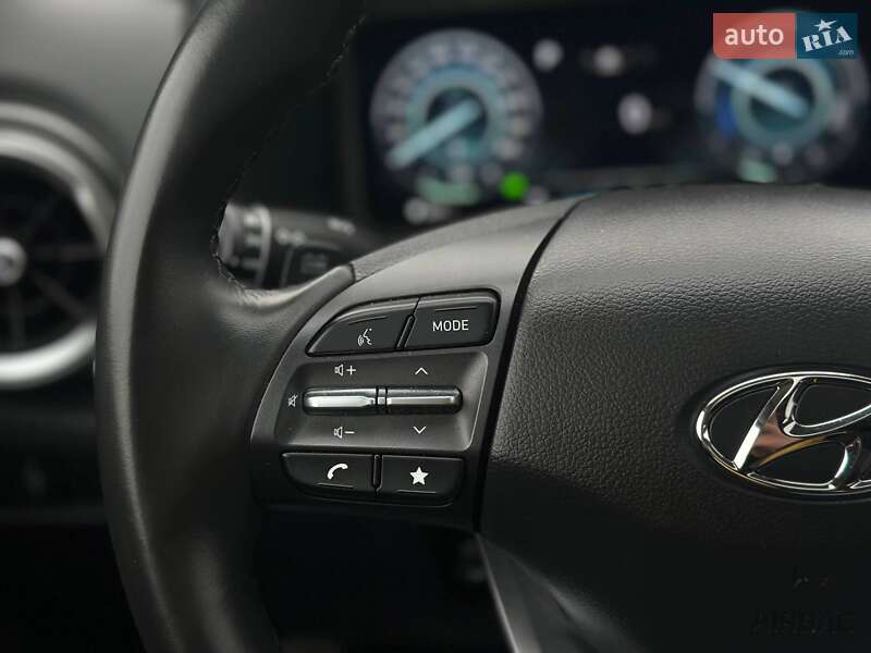 Внедорожник / Кроссовер Hyundai Kona 2022 в Одессе фото 20 Внедорожник / Кроссовер Hyundai Kona 2022 в Одессе