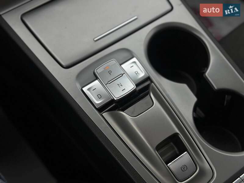 Внедорожник / Кроссовер Hyundai Kona 2022 в Одессе фото 24 Внедорожник / Кроссовер Hyundai Kona 2022 в Одессе