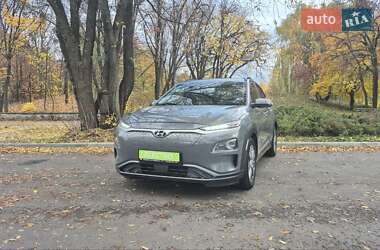 Внедорожник / Кроссовер Hyundai Kona 2020 в Черкассах