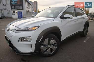 Позашляховик / Кросовер Hyundai Kona 2020 в Києві