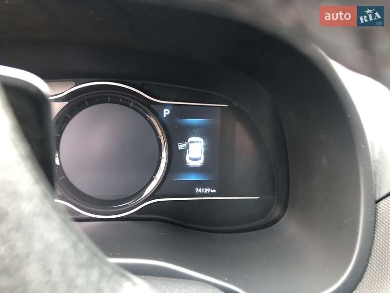 Внедорожник / Кроссовер Hyundai Kona 2020 в Ровно