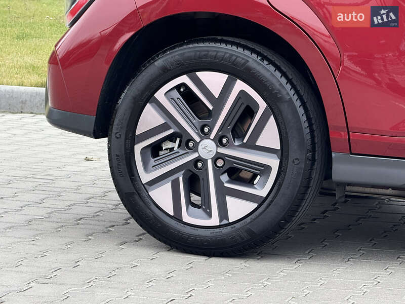 Внедорожник / Кроссовер Hyundai Kona 2023 в Тернополе фото 12 Внедорожник / Кроссовер Hyundai Kona 2023 в Тернополе