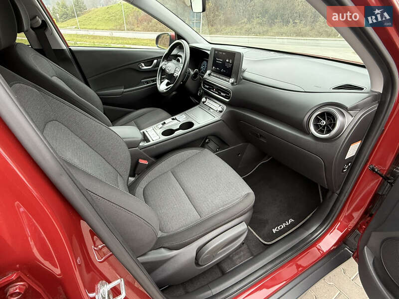 Внедорожник / Кроссовер Hyundai Kona 2023 в Тернополе фото 25 Внедорожник / Кроссовер Hyundai Kona 2023 в Тернополе