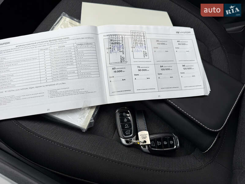 Внедорожник / Кроссовер Hyundai Kona 2023 в Тернополе фото 29 Внедорожник / Кроссовер Hyundai Kona 2023 в Тернополе