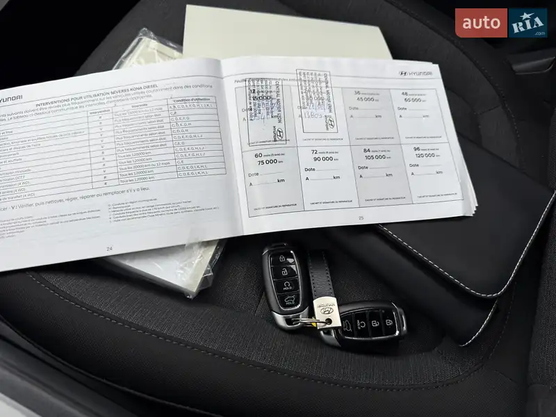 Внедорожник / Кроссовер Hyundai Kona 2023 в Тернополе документ 2 фото Внедорожник / Кроссовер Hyundai Kona 2023 в Тернополе документ