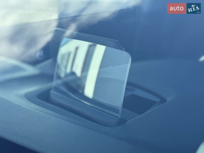 Внедорожник / Кроссовер Hyundai Kona 2022 в Ровно