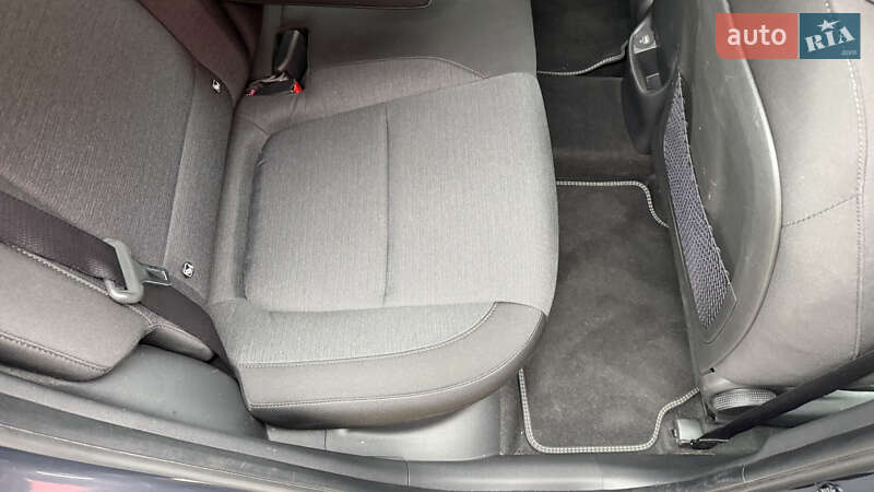 Внедорожник / Кроссовер Hyundai Kona 2021 в Киеве